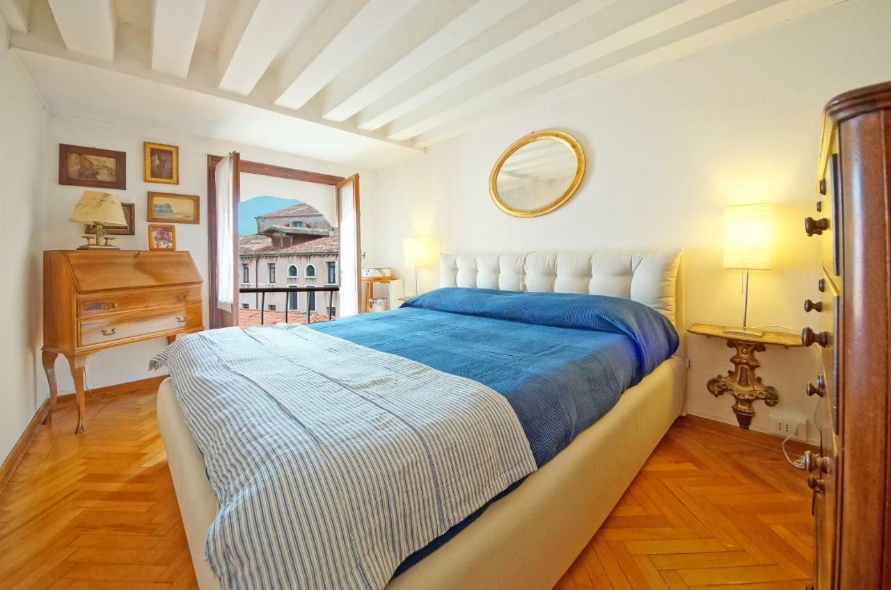 Appartamento Dolcevita N. 414 Venezia